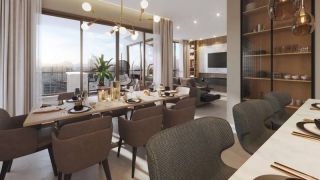 Âmbar Residence 