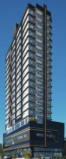 Delta Tower
