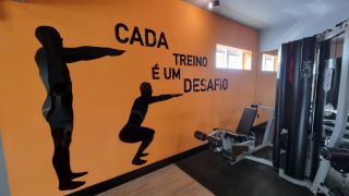 ED. VILA DAS AROEIRAS AP. 104 A