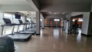 ED. VILA DAS AROEIRAS AP. 104 A