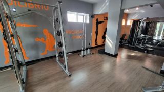 ED. VILA DAS AROEIRAS AP. 104 A