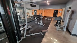 ED. VILA DAS AROEIRAS AP. 104 A