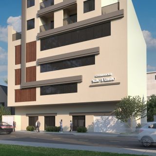 São Paulo - Residencial