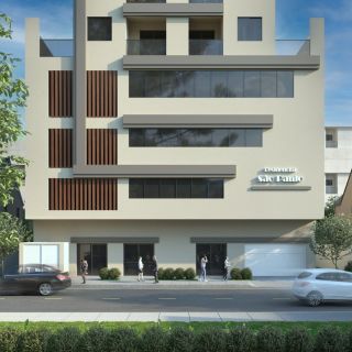 São Paulo - Residencial