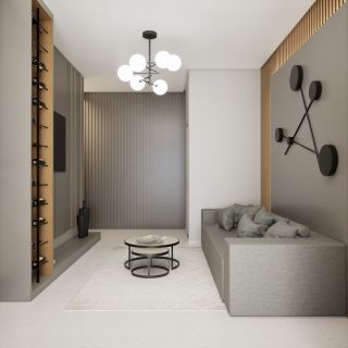 São Paulo - Residencial