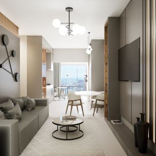 São Paulo - Residencial