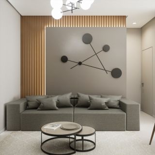 São Paulo - Residencial