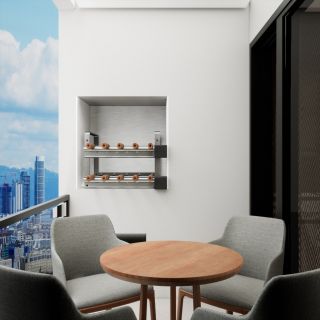 São Paulo - Residencial
