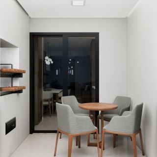 São Paulo - Residencial