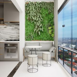 São Paulo - Residencial