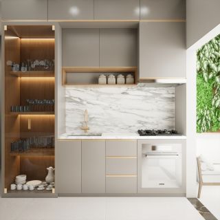 São Paulo - Residencial