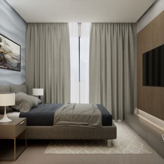 São Paulo - Residencial