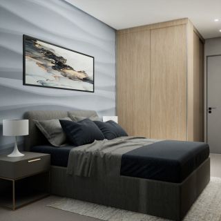 São Paulo - Residencial
