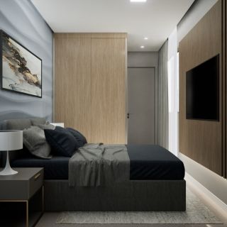 São Paulo - Residencial