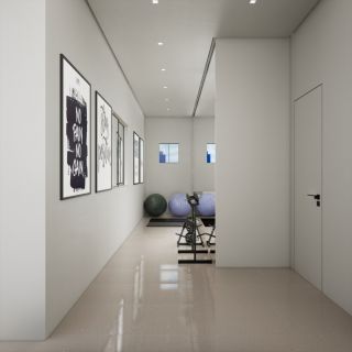São Paulo - Residencial