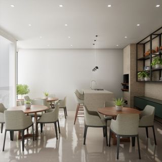 São Paulo - Residencial