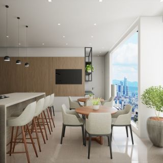 São Paulo - Residencial