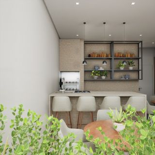 São Paulo - Residencial