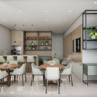 São Paulo - Residencial