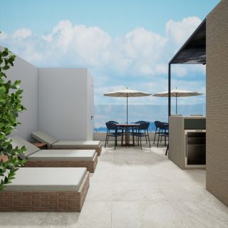 São Paulo - Residencial