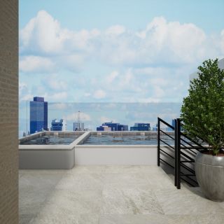 São Paulo - Residencial