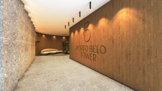 Porto Belo Tower