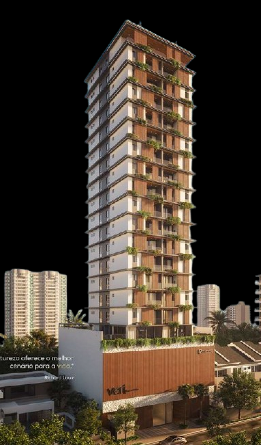 Galeria Geral Vert