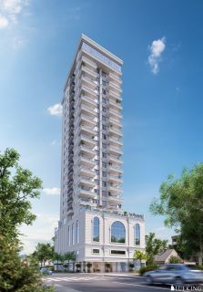Monreale Residence