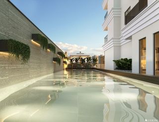 Monreale Residence