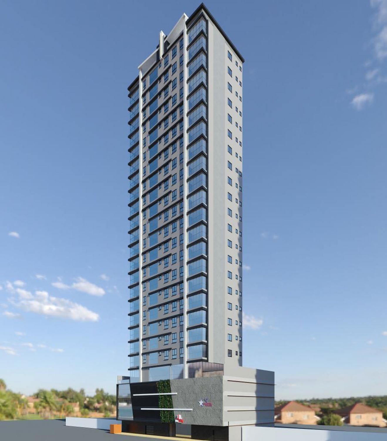 Galeria Geral Houston House