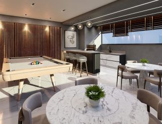 Venice Residence
