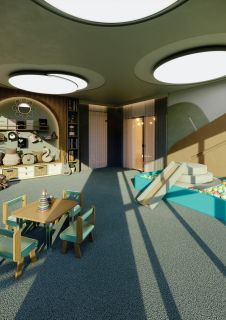 Venice Residence