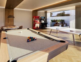 Venice Residence