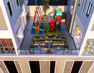 Venice Residence