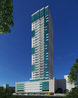 Yeshua Residence