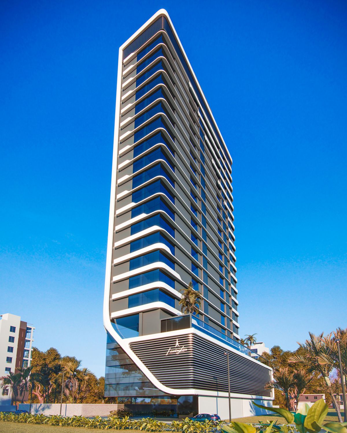 Galeria Geral Lexington