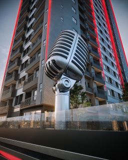 Rolling Stone Building