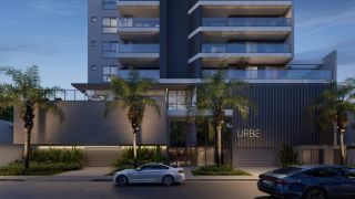 Urbe Residence