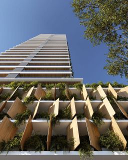 Artefacto Towers