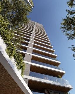 Artefacto Towers