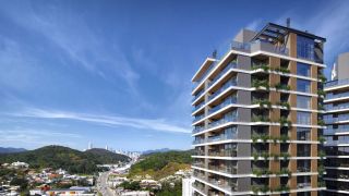 Artefacto Towers