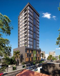 Garden Residence