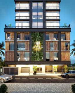 Garden Residence