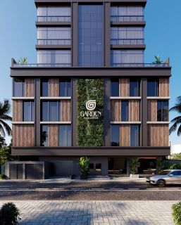 Garden Residence