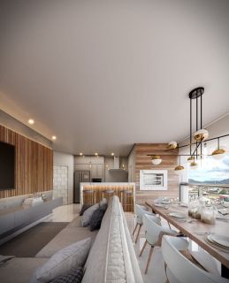 Garden Residence
