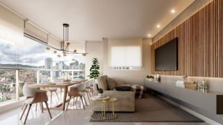 Garden Residence