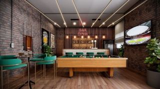 Garden Residence