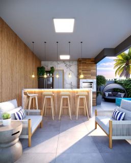 Garden Residence
