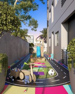 Garden Residence