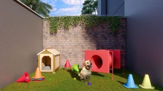 Garden Residence